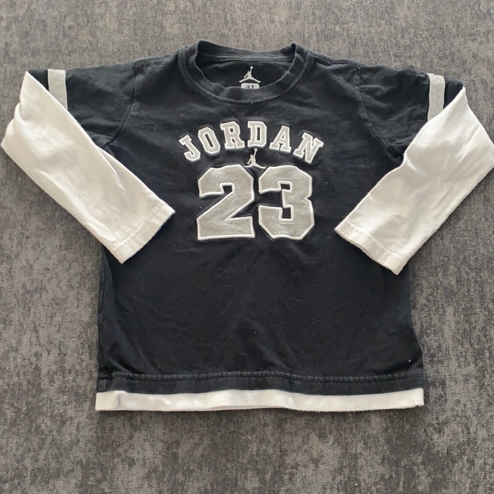Long Sleeve T-Shirt